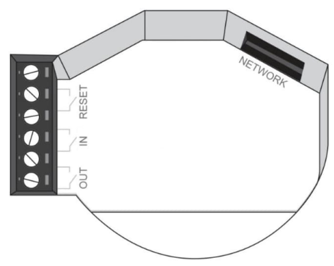 Algo 8186 SIP Horn Speaker (8186)