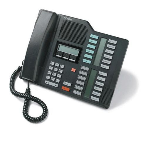 Nortel Norstar M7324 Telephone - (NT8B42) - BURNS