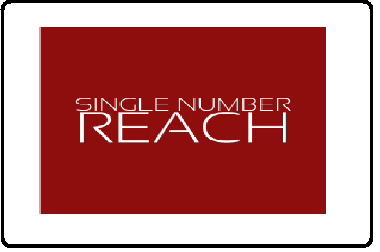 Single Number Reach
