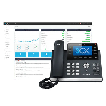 Hosted - Price Per User