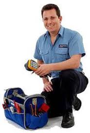 Service Technician - Nortel