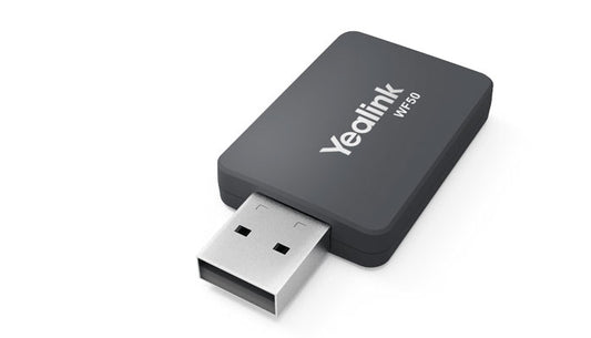 Yealink YKWF50 (130061) - Wi-Fi USB Dongle