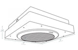 Algo 8189 IP Surface Mount Speaker (8189)