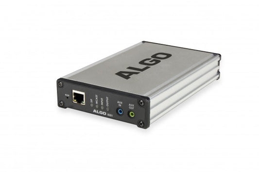 Algo 8301 SIP Paging Adapter