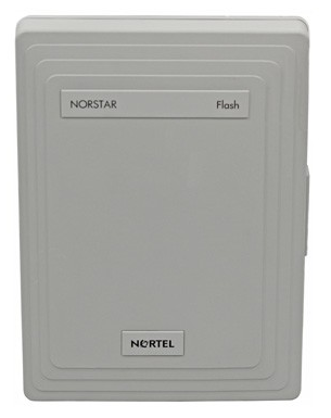 Nortel Startalk Flash Voicemail V2.1 (2 Port) - NT5B07AABC - BURNS