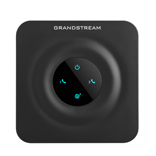 Grandstream HT802 ATA Adaptor (HT802) - BURNS