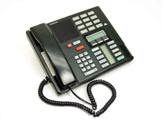 Nortel Norstar M7310 Telephone -  (NT8B20) - BURNS