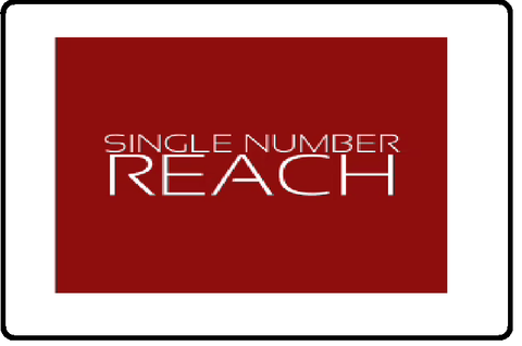 Single Number Reach (SNR)