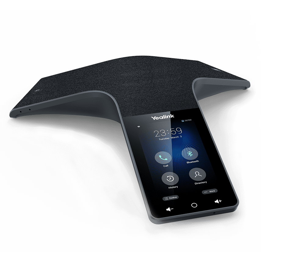 SIP Conference Phone