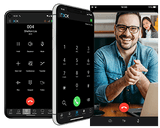 Hosted PBX (Cloud Telephone System)
